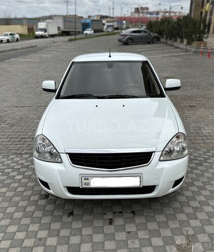 LADA (VAZ) Priora 2013, 226,363 km - 1.6 l - Bakı