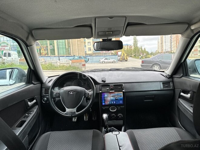 LADA (VAZ) Priora 2013, 226,363 km - 1.6 l - Bakı