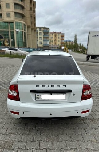 LADA (VAZ) Priora 2013, 226,363 km - 1.6 l - Bakı