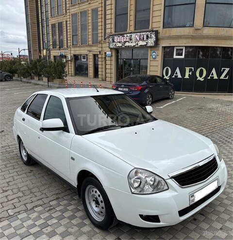 LADA (VAZ) Priora 2013, 226,363 km - 1.6 l - Bakı