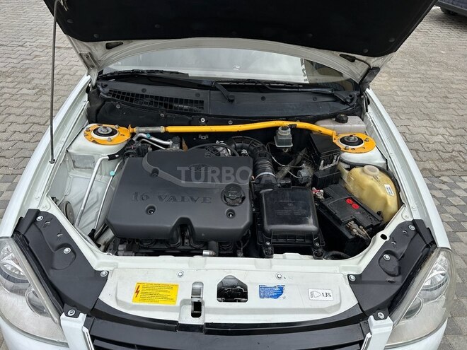 LADA (VAZ) Priora 2013, 226,363 km - 1.6 l - Bakı