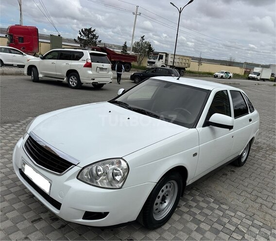 LADA (VAZ) Priora 2013, 226,363 km - 1.6 l - Bakı