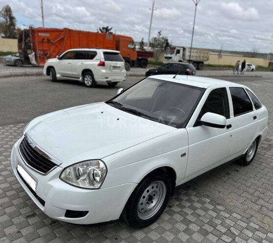 LADA (VAZ) Priora 2013, 226,363 km - 1.6 l - Bakı