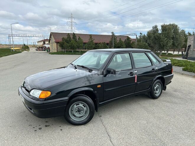 LADA (VAZ) 2115 2011, 265,000 km - 1.5 l - Bakı