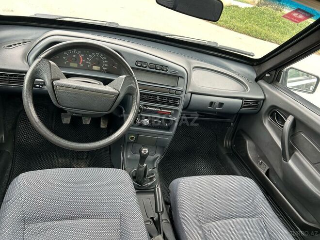 LADA (VAZ) 2115 2011, 265,000 km - 1.5 l - Bakı