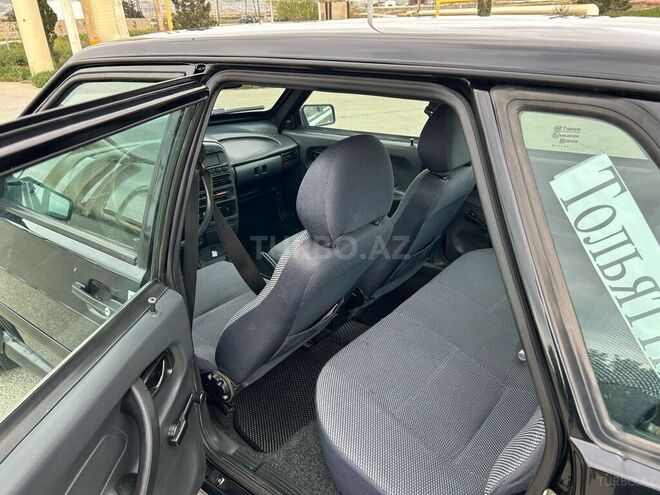 LADA (VAZ) 2115 2011, 265,000 km - 1.5 l - Bakı