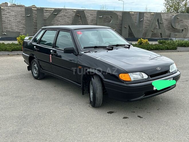 LADA (VAZ) 2115 2011, 265,000 km - 1.5 l - Bakı