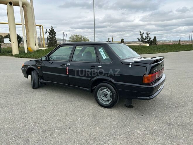 LADA (VAZ) 2115 2011, 265,000 km - 1.5 l - Bakı