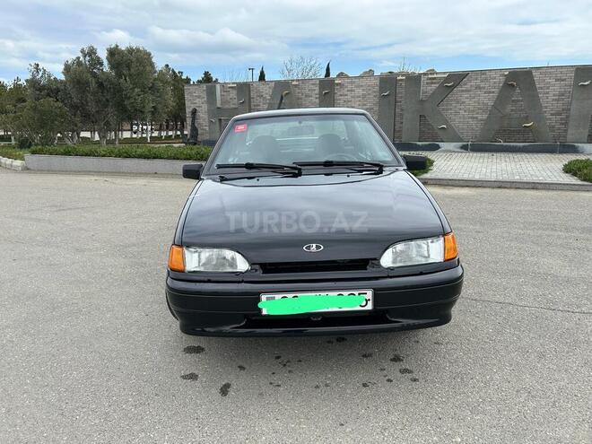LADA (VAZ) 2115 2011, 265,000 km - 1.5 l - Bakı