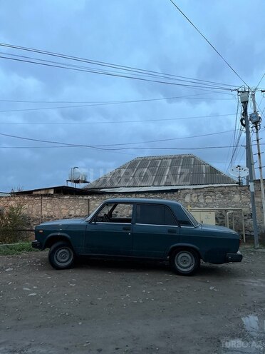 LADA (VAZ) 2107 2004, 96,000 km - 1.6 л - Gəncə