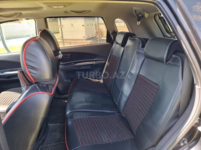 Hyundai Tucson 2008, 293,000 km - 2.0 l - Mingəçevir