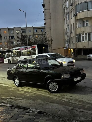 Tofas Sahin 2005, 127,000 km - 1.6 l - Bakı