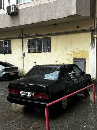 Tofas Sahin 2005, 127,000 km - 1.6 l - Bakı