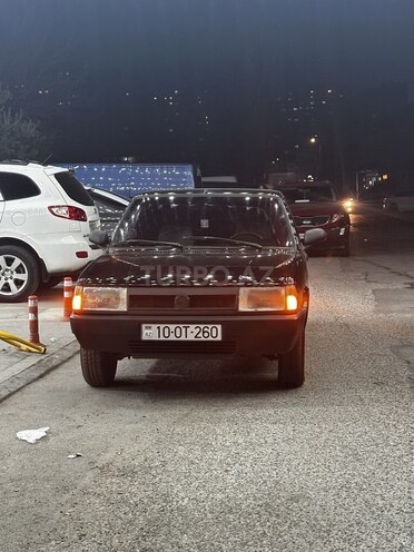 Tofas Sahin 2005, 127,000 km - 1.6 l - Bakı
