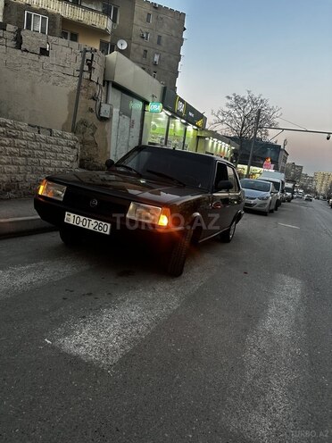 Tofas Sahin 2005, 127,000 km - 1.6 l - Bakı