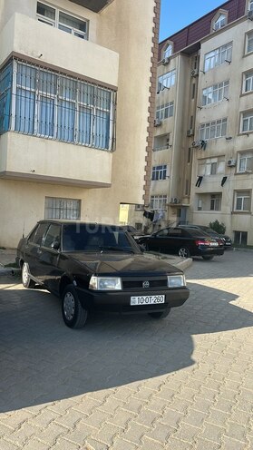 Tofas Sahin 2005, 127,000 km - 1.6 l - Bakı
