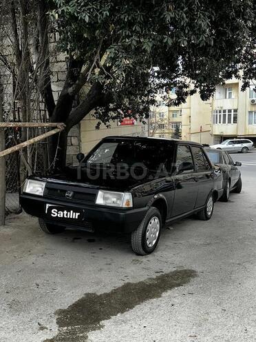 Tofas Sahin 2005, 127,000 km - 1.6 l - Bakı