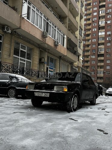 Tofas Sahin 2005, 127,000 km - 1.6 l - Bakı