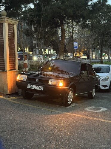 Tofas Sahin 2005, 127,000 km - 1.6 l - Bakı