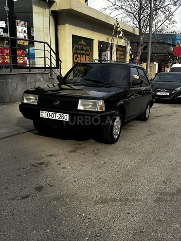 Tofas Sahin 2005, 127,000 km - 1.6 l - Bakı