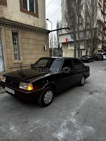 Tofas Sahin 2005, 127,000 km - 1.6 l - Bakı
