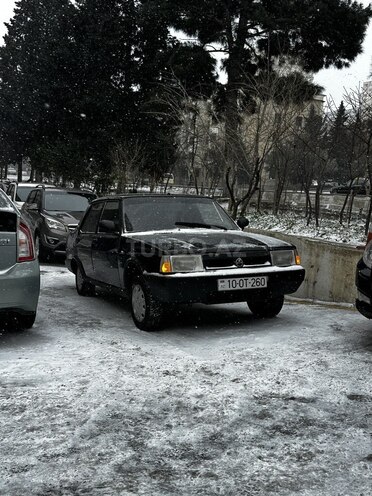 Tofas Sahin 2005, 127,000 km - 1.6 l - Bakı