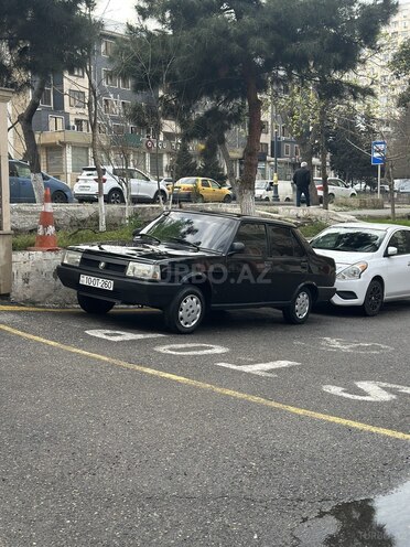 Tofas Sahin 2005, 127,000 km - 1.6 l - Bakı