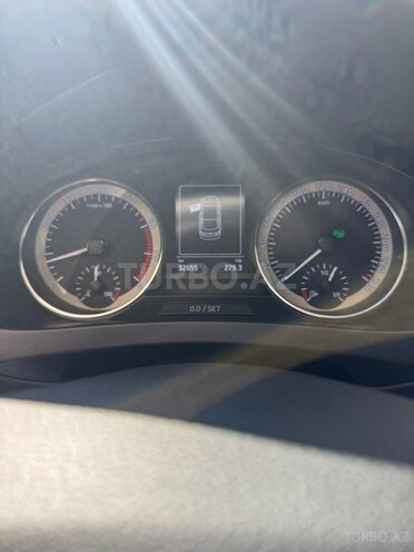 Skoda Rapid 2019, 35,000 km - 1.6 л - Bakı