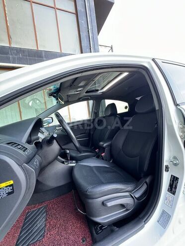 Hyundai Accent 2014, 230,000 km - 1.6 л - Bakı