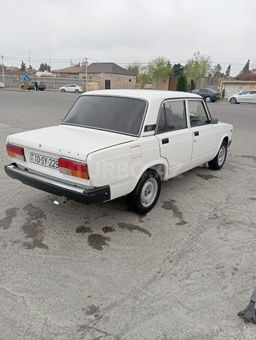 LADA (VAZ) 2107 2008, 95,000 km - 1.6 l - Bakı