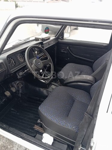 LADA (VAZ) 2107 2008, 95,000 km - 1.6 l - Bakı