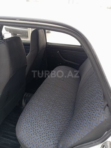 LADA (VAZ) 2107 2008, 95,000 km - 1.6 l - Bakı