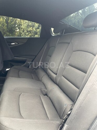 Chevrolet Malibu 2018, 120,000 km - 1.5 l - Bakı