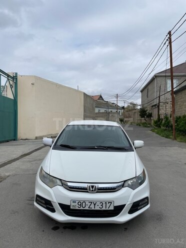 Honda Insight 2013, 236,000 km - 1.3 l - Bakı