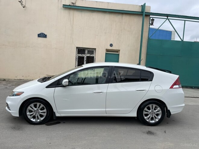 Honda Insight 2013, 236,000 km - 1.3 l - Bakı
