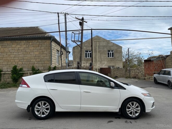 Honda Insight 2013, 236,000 km - 1.3 l - Bakı