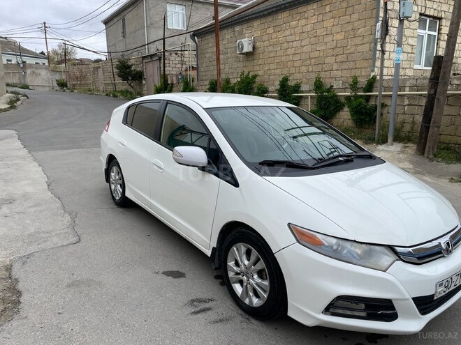 Honda Insight 2013, 236,000 km - 1.3 l - Bakı
