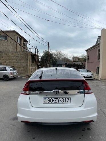 Honda Insight 2013, 236,000 km - 1.3 l - Bakı