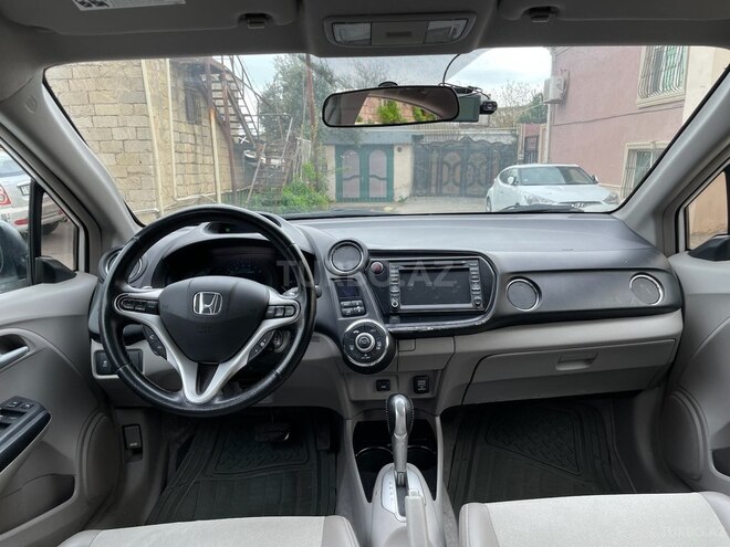 Honda Insight 2013, 236,000 km - 1.3 l - Bakı