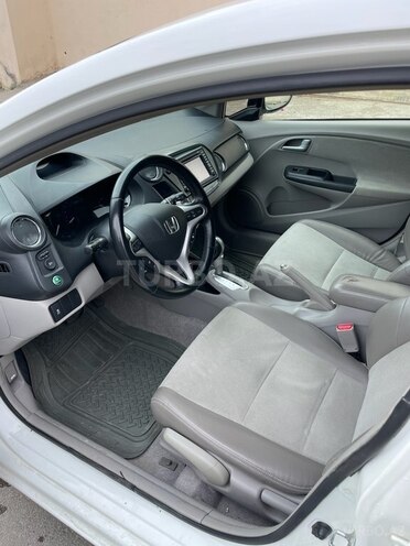 Honda Insight 2013, 236,000 km - 1.3 l - Bakı