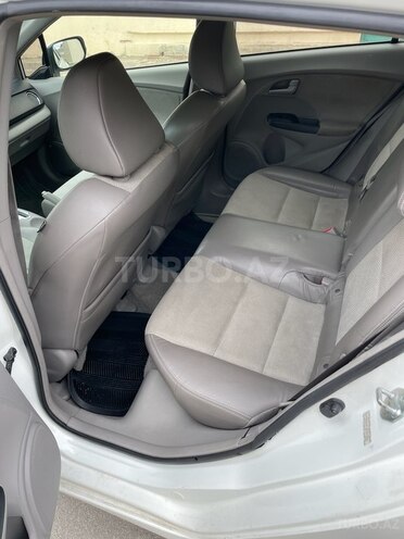 Honda Insight 2013, 236,000 km - 1.3 l - Bakı