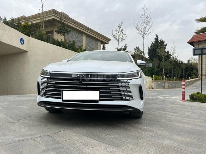 BYD Destroyer 05 2024, 0 km - 1.5 l - Bakı