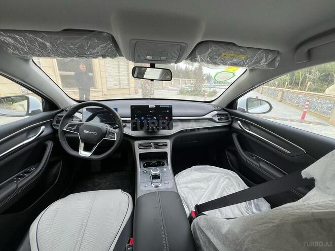 BYD Destroyer 05 2024, 0 km - 1.5 l - Bakı