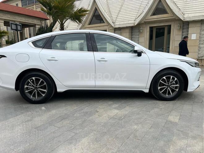 BYD Destroyer 05 2024, 0 km - 1.5 l - Bakı