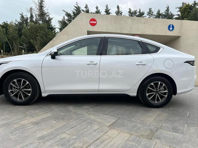 BYD Destroyer 05 2024, 0 km - 1.5 l - Bakı