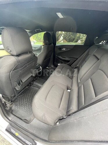 Chevrolet Malibu 2018, 120,000 km - 1.5 l - Bakı