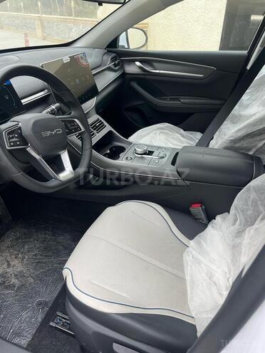BYD Destroyer 05 2024, 0 km - 1.5 l - Bakı
