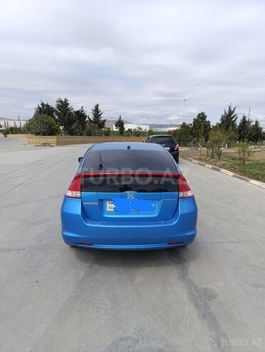Honda Insight 2009, 537,449 km - 1.3 l - Bakı