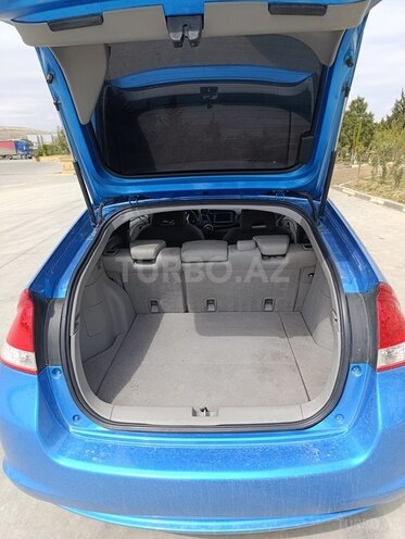 Honda Insight 2009, 537,449 km - 1.3 l - Bakı
