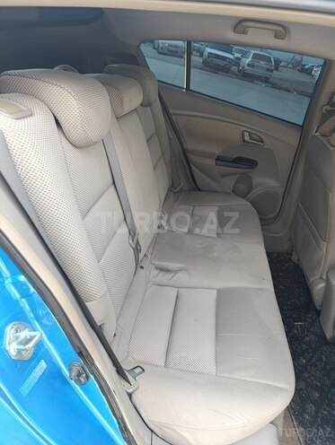 Honda Insight 2009, 537,449 km - 1.3 l - Bakı